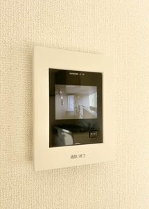 フレグランス粟津 A201号-10