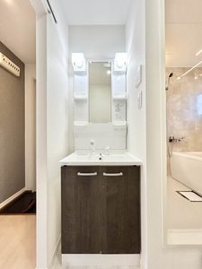 フレグランス粟津 A201号-11