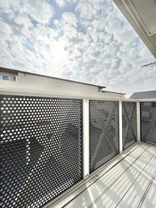 フレグランス粟津 A201号-13