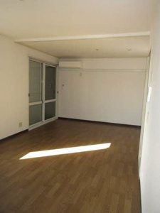 フレグランス粟津 B203号-4