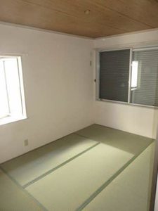 フレグランス粟津 B203号-5