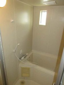 フレグランス粟津 B203号-7