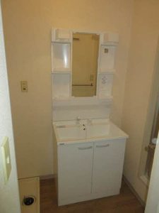 フレグランス粟津 B203号-8