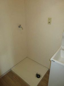 フレグランス粟津 B203号-10