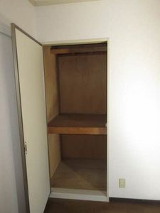 フレグランス粟津 B203号-11