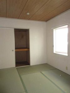 フレグランス粟津 B203号-12