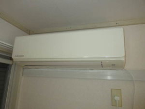 フレグランス粟津 B203号-14