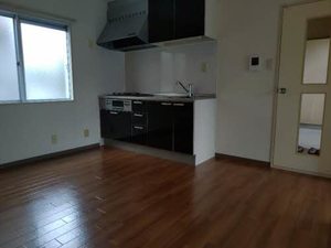 タウニィ津市場 0101号-2