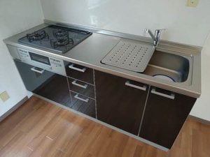 タウニィ津市場 0101号-3