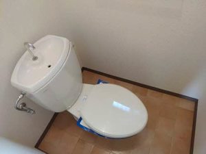 タウニィ津市場 0101号-5