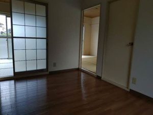 タウニィ津市場 0101号-6