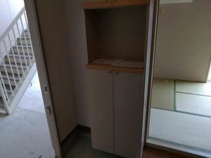 タウニィ津市場 0101号-11