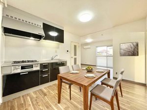 タウニィ津市場 0101号-15