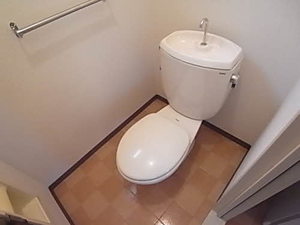 タウニィ津市場 0103号-6