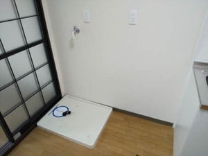 セフィラ北平野 0102号-9