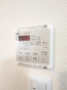 セフィラ北平野 0102号-14