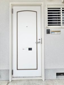セフィラ北平野 0105号-13