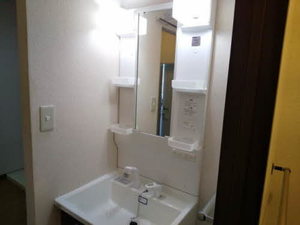 セフィラ北平野 0106号-4