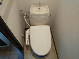 セフィラ北平野 0106号-6