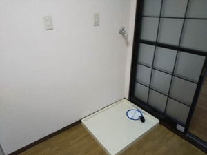 セフィラ北平野 0106号-10