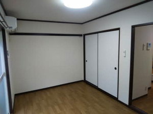 セフィラ北平野 0106号-12