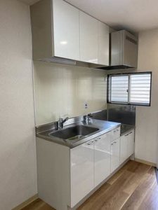 セフィラ北平野 0202号-3