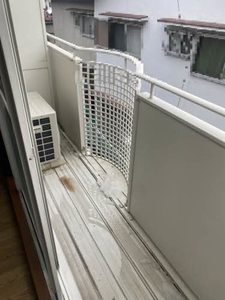 セフィラ北平野 0202号-9