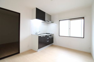 コートエスポワールＡ・Ｃ C205号-2