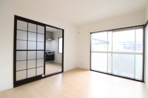 コートエスポワールＡ・Ｃ C205号-4