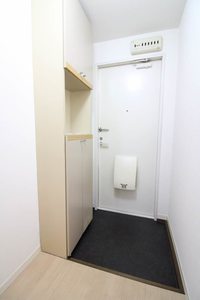 コートエスポワールＡ・Ｃ C205号-9