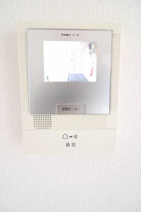 コートエスポワールＡ・Ｃ C205号-10