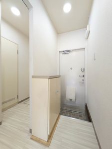 グリーンフレグランス 0102号-12