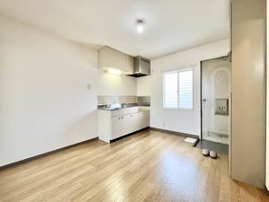 ハイツエヌ 0202号-2