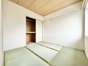 ハイツエヌ 0202号-3