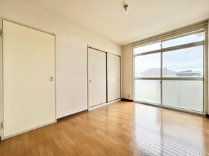 ハイツエヌ 0202号-4