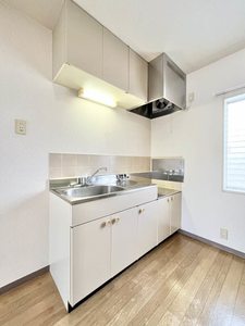 ハイツエヌ 0202号-5