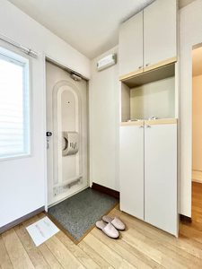 ハイツエヌ 0202号-9