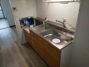 メゾンヒカリ 0402号-2