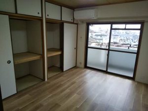 メゾンヒカリ 0402号-8