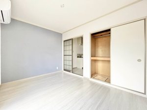 ヴィラ　カメリア A101号-2