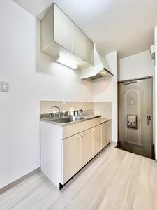 ヴィラ　カメリア A101号-3