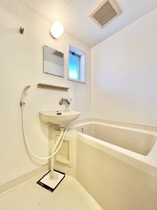 ヴィラ　カメリア A101号-4