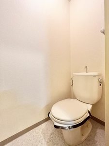 ヴィラ　カメリア A101号-5