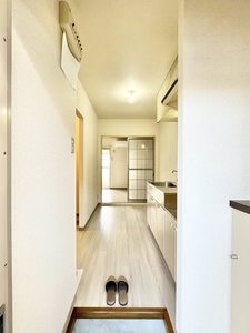 ヴィラ　カメリア A101号-6