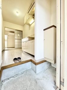 ヴィラ　カメリア A101号-7