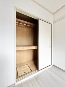 ヴィラ　カメリア A101号-10