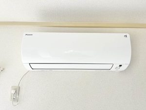 ヴィラ　カメリア A101号-11