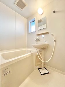 ヴィラ　カメリア B102号-4