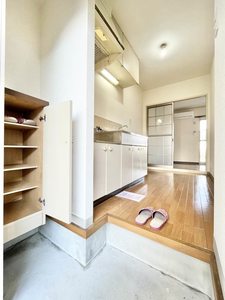 ヴィラ　カメリア B102号-6