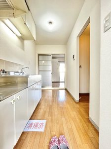 ヴィラ　カメリア B102号-7